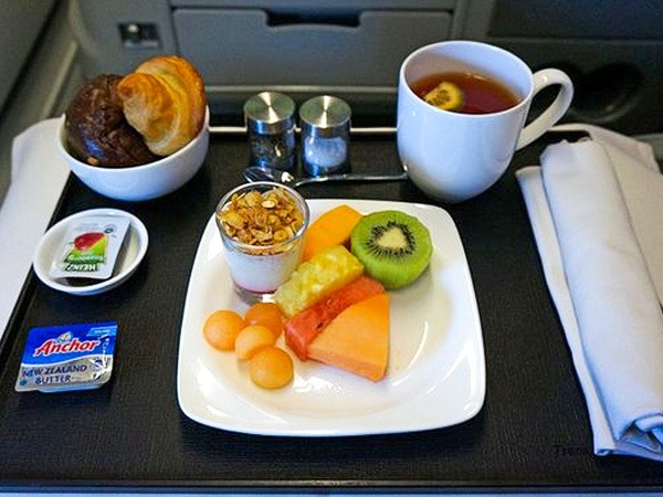 अपना खाना सावधानी से चुनें