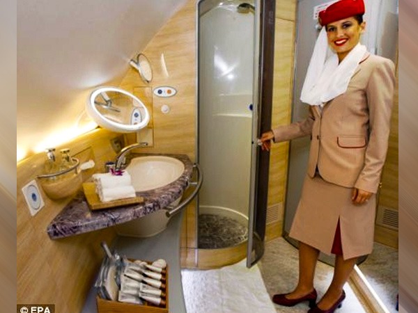 माउथ वॉश 