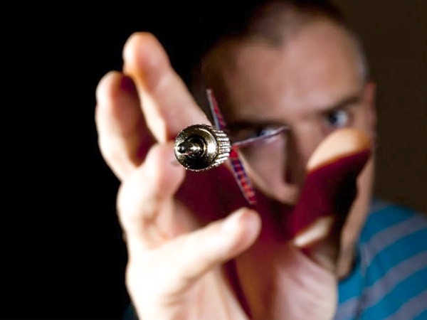 अपना लक्ष्य जरूर बनाएं