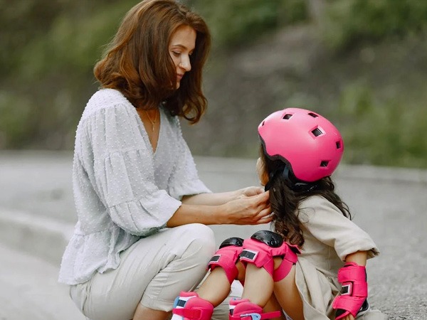 बेटा, मैं तुम्हारी मां हूं, मुझे सब कुछ पता है