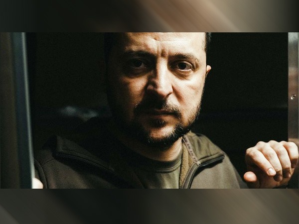 वलोडिमिर ज़ेलेंस्की कौन है?