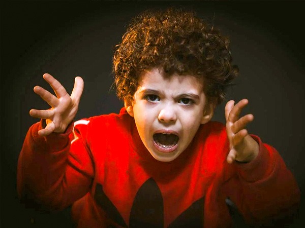 स्टेप 2: अपने बच्चे के टैंट्रम को समझें