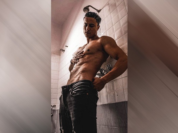 गर्म पानी का इस्तेमाल करना