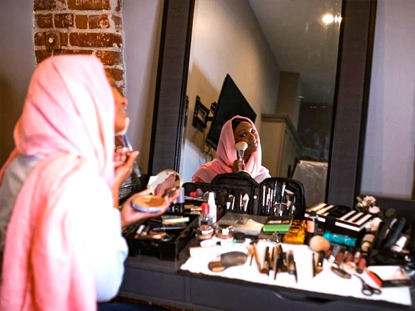 मेकअप प्रोडक्ट को पीओए कोड मेकअप प्रोडक्ट को पीओए कोड