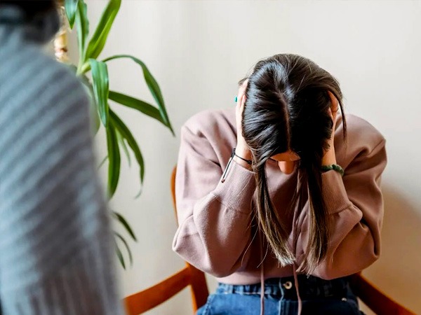 ADHD के लक्षण-