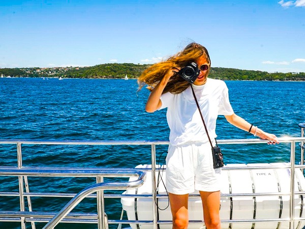 3- खुद पर काम करें