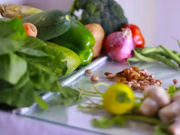 प्लांट बेस्ड फूड ट्रेंड 