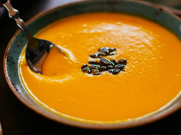 इम्यूनिटी बूस्टिंग फूड