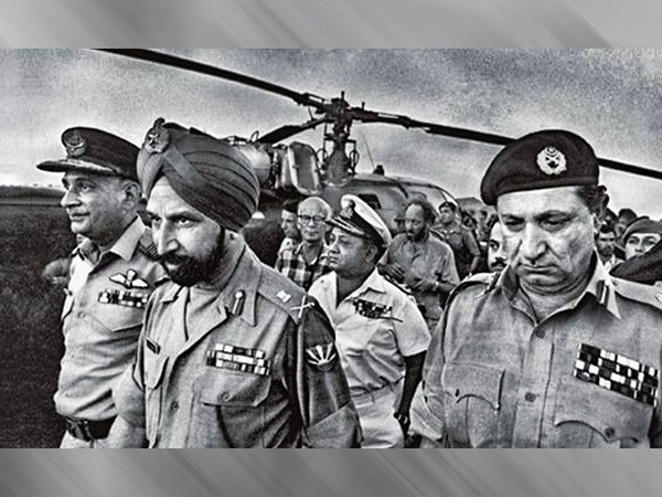 भारत और पाकिस्तान के बीच शिमला समझौता 