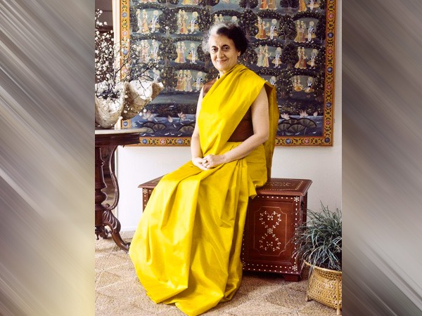 प्रधानमंत्री इंदिरा गांधी का फैसला 