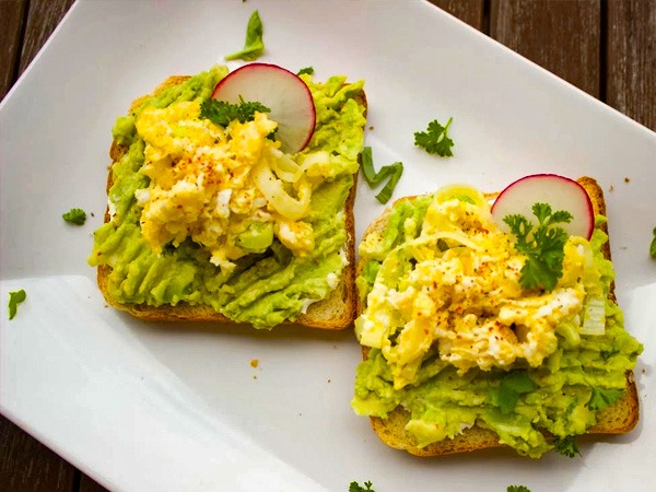 मोरिंगा के पत्ते 