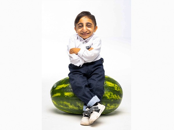 अफशीन को मोबाइल फोन यूज करने में होती है परेशानी