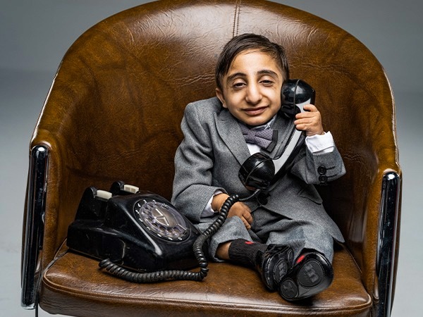 हाईट की वजह से कोई नौकरी नहीं मिलती 