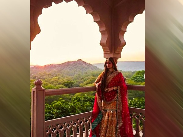 बहन खुशी के बारें में कही ये बात 