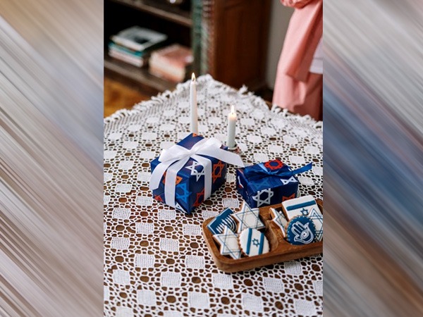 हनुक्का कब शुरू होता है?