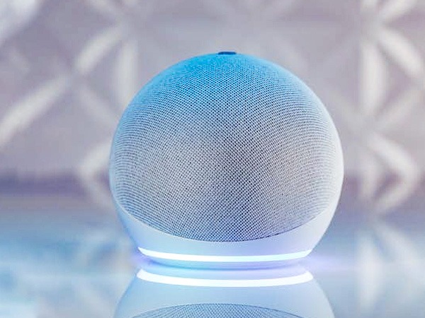 smart speakers, Alexa, Siri