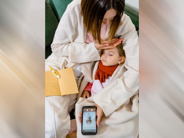 जागरूकता की कमी से होती है कई बीमारियां 