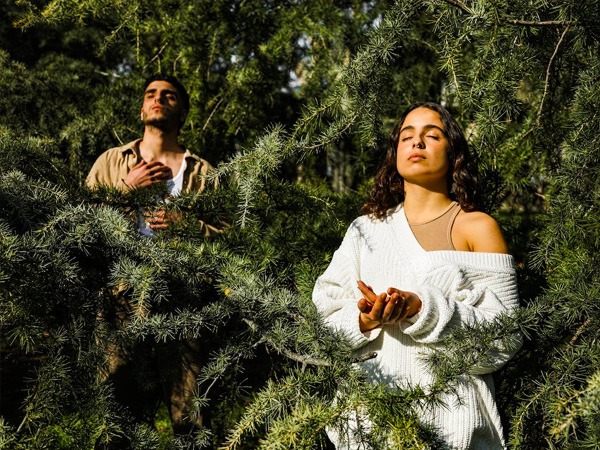 चीगोंग के लाभ क्या है ?