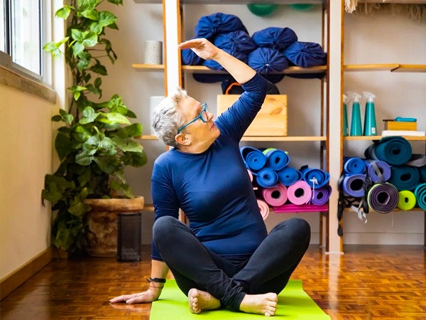 जरूरत पड़ने पर ब्रेक लें