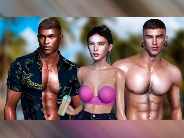 मेटावर्स में भी प्लस साइज की वजह से बॉडी शेमिंग