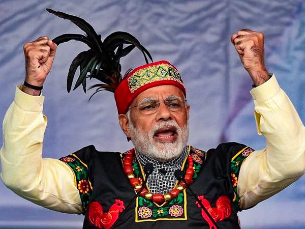 इन जनजातियों की सभ्यता और संस्कृति सैकड़ो वर्षों पुरानी 