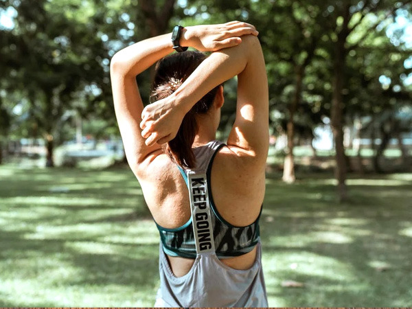 सेरामाइड उम्र बढ़ने के दौरान मांसपेशियों के नुकसान को रोकते हैं