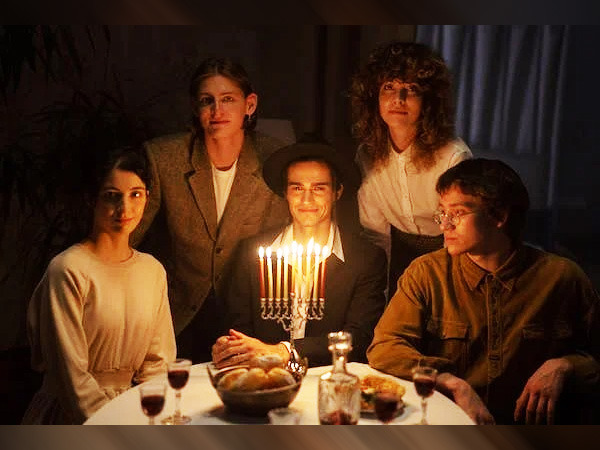 हनुका का मतलब क्या होता है ?