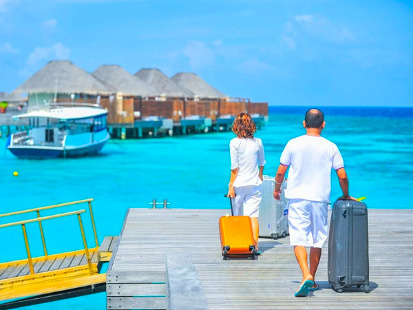 मेंटल हेल्थ के लिए काफी जरूरी है छुट्टियां