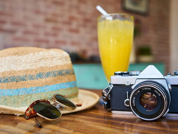 आपके रिश्तों को मजबूती देता है