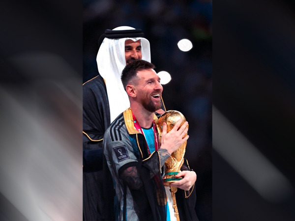 कतर ने अपनी संस्कृति को दुनिया को दिखाया कतर ने अपनी संस्कृति को दुनिया को दिखाया