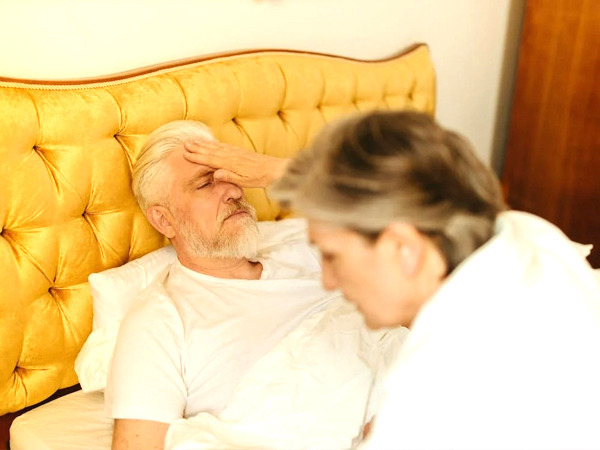 ज़ीका वायरस