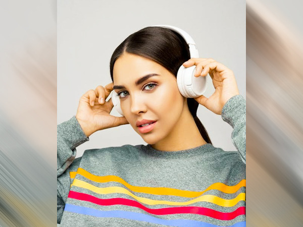 रिकॉर्ड किए म्यूजिक को सुनने से मरीजों में पॉजिटिव रिस्पॉन्स