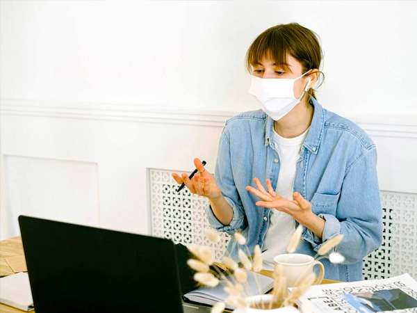 BF.7 वेरिएंट 4.4 गुना अधिक न्यूट्रलाइजेशन रसिसटेंस 