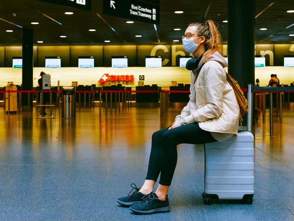 ओमिक्रॉन BF.7 वैरिएंट के लक्षण