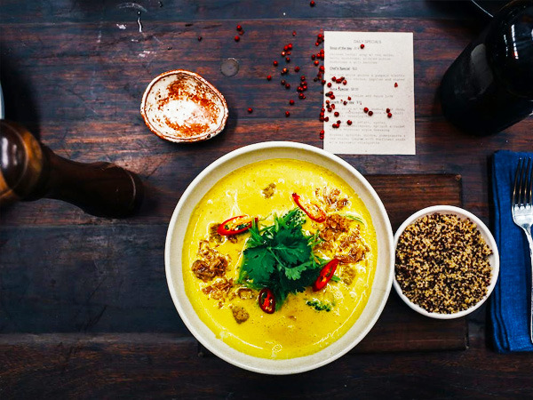 शाकाहारी लोगों के लिए क्विन्वा(Quinoa) खाएं