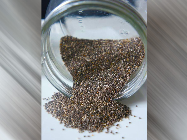 चिया सीड