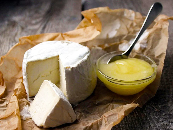 कॉटेज चीज