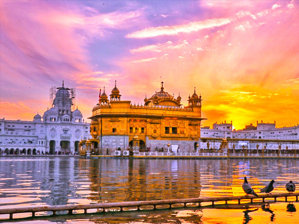 गुरु गोबिंद सिंह का जीवन