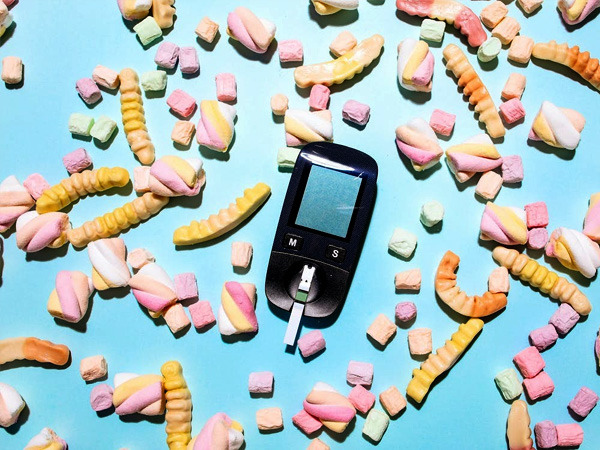 न्यू ईयर ईव पार्टी में डायबिटीज पेशेंट क्या खाना खाएं ?