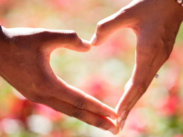 पॉजीटिव रहें