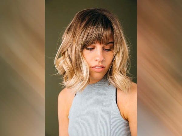 टैक्चर्ड हेयरकट