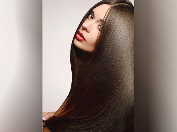 लॉन्ग एंड स्मूथ