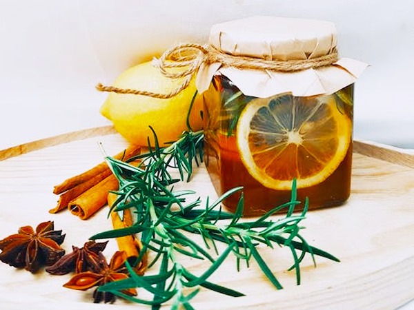 एलोवेरा: