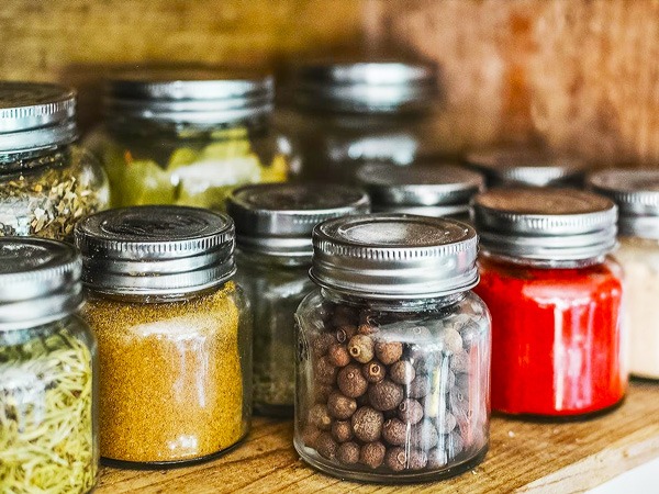 पुदीना :