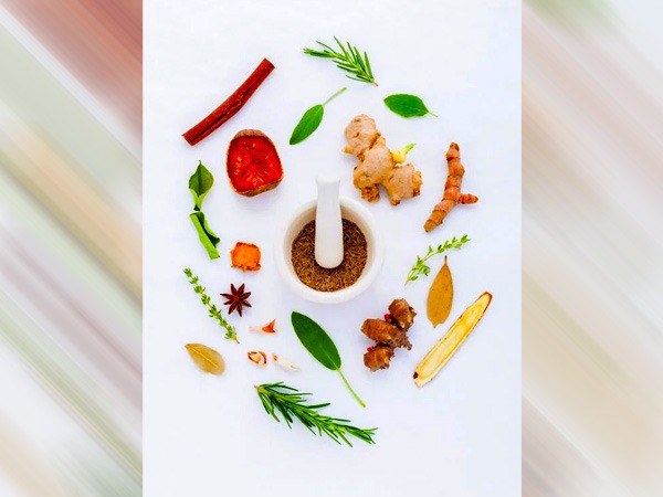 ब्राह्मी :