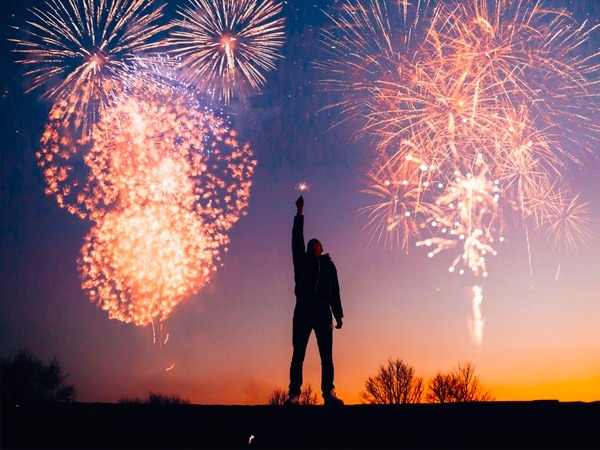 2023 का स्वागत करेगा ये द्वीप समूह 2023 का स्वागत करेगा ये द्वीप समूह