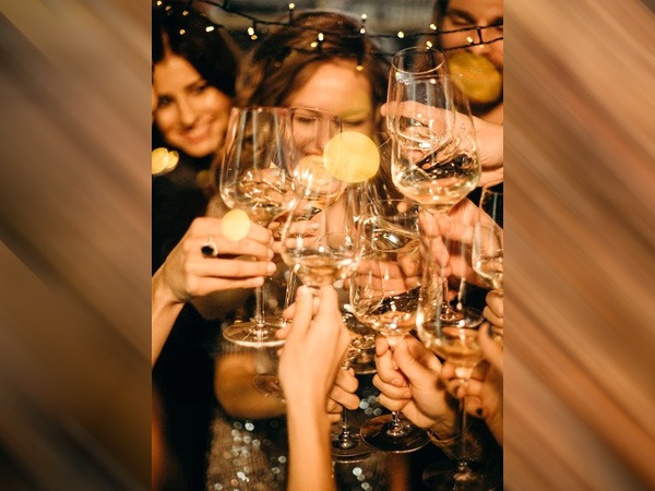  How To Detox After A New Year Party