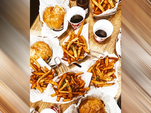 Junk food, Junk food cravings