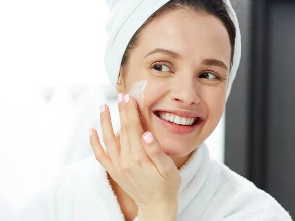 3. नाइट क्रीम