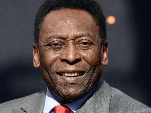 Pele in Hospital Pele in Hospital